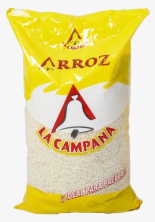300g Paella Rice
