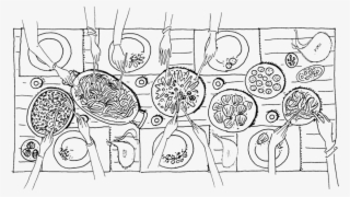 Paella Png