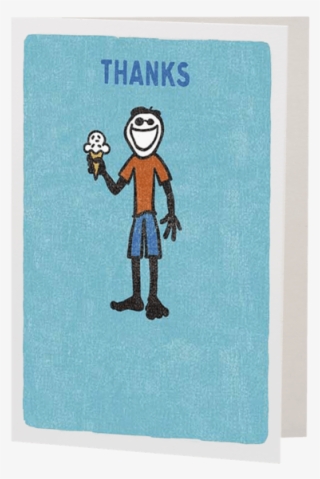 Thank You Card Png