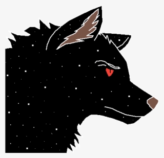 Cosmos Wolf