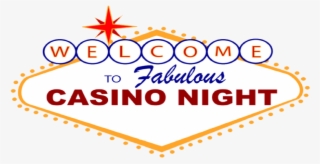 You Are Cordially Invited To Bet Ha'am For Vegas Night,