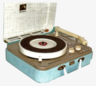 Art Vintage Aesthetic Record Recordplayer 60s 50s 40s