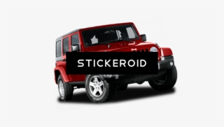 Jeep Cars