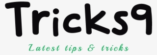 Tricks9 - Com