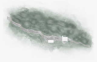 Above Is The Site Plan Showing The Orientation Of The