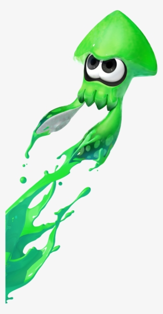 「スプラトゥーン」の画像検索結果