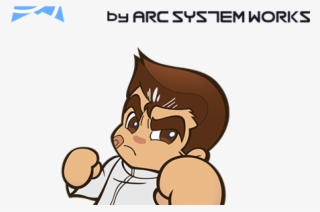 Arc System Works Acquires Rights To Double Dragon,