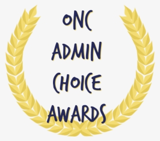 Welcome Back To The Onc Administrators' Choice Awards