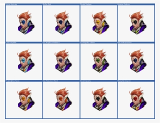 Click For Full Sized Image Moira