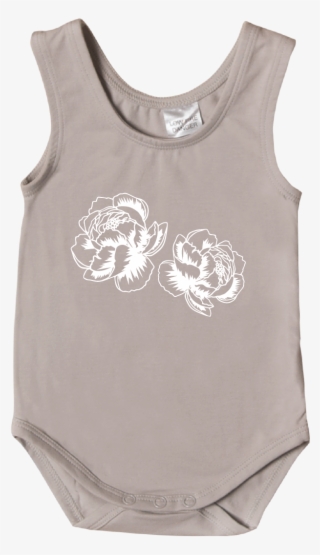 A Rose Between Two Thorns