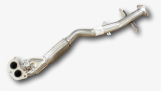 Mitsubishi Outlander Awd 2003-2006 Exhaust Flex Pipe