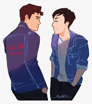If You Guys Have Any Ideas For Phanart You Wanna See