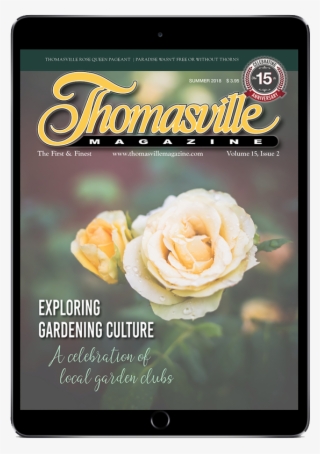 Summer 2018 Digital Issue