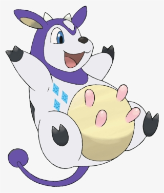 Barely Pony Related, Cow, Miltank, Pokémon, Pure Unfiltered