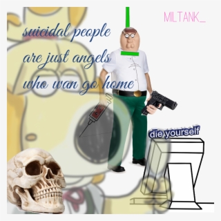 A Sad Epic I Made