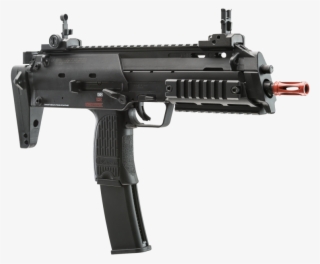 Submachine Gun Images Galleries Png Sportsman Mp7 Pdw