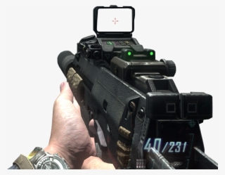 Mp7 Black Ops 2 Png File History