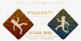 We Felt That The Existing Second Wind Mechanic Didn't