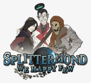 We Happy Few Klein