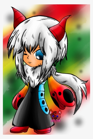 Humanized Bug-cutie
