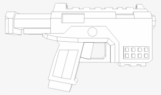 Heres A Zinger It Shoots Stuff Rely Fast Its The Kap