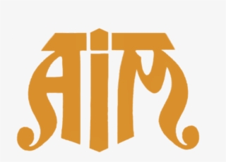 Aim Logo Png