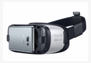 Samsung Sm-r322nzwaxsa Gear Vr Glasses Image