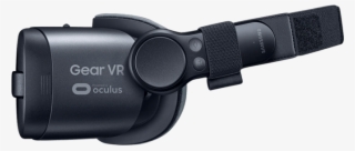 Side Angled Gear Vr And Controller Image