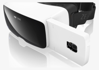 Carl Zeiss Has An Iphone Supporting Gear Vr Competitor