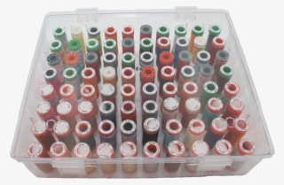 Clear Thread Storage