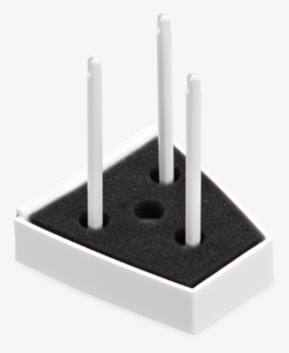 Multiple Spool Holder Extension