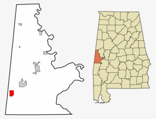 Sumter County Alabama Incorporated And Unincorporated