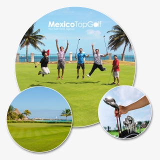 Mexico Top Golf Is Your Online Concierge That Will