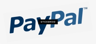 Paypal Logo