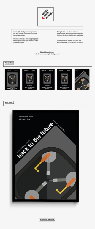 Flux Capacitor Png