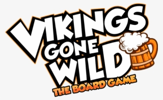 Vikings Gone Wild