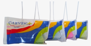 Pastilla Desodorante Carver Media Luna