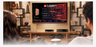 Atari Flashback Players