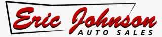 Eric Johnson Auto Sales