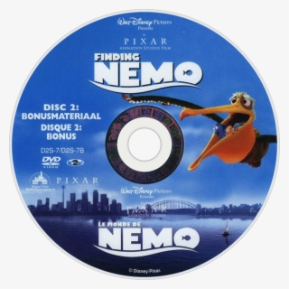 Finding Nemo 2 Movie Download