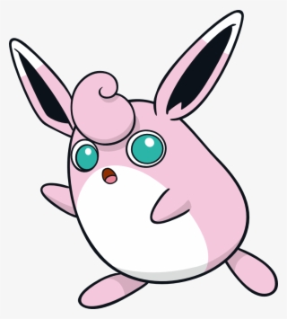 Wigglytuff Dream World