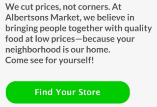 Albertsons Png