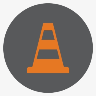 Pothole Repairs Icon
