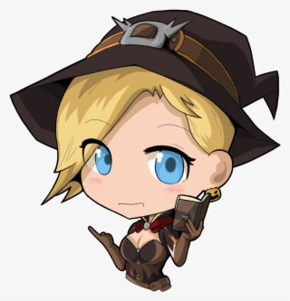 Overwatch Game Free Desktop Background