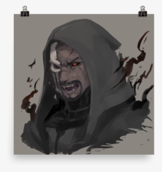 Reaper Evil