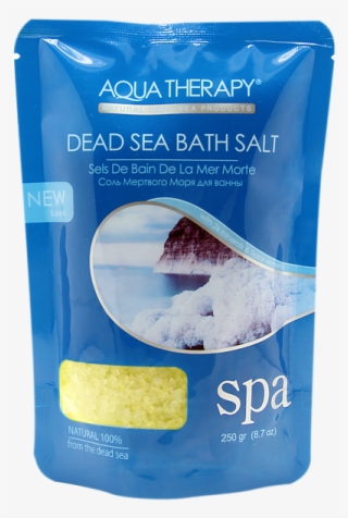 Scented Bath Salt Georgea