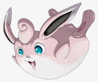 040 Wigglytuff