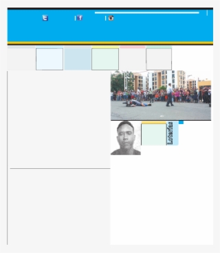 R E S U L T A D O S E X T R A O Fi C I A L E S