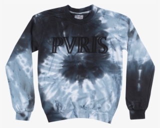 Pvris Rock Band Crewneck Sweatshirt Pullover Music