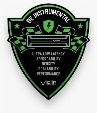 Violin Unveils The Next Generation Of All Flash Storage